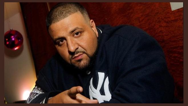 DJ Khaled